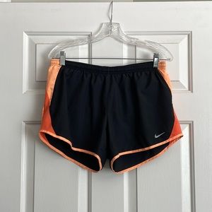 Nike Dri-Fit running shorts w/ built-in liner
